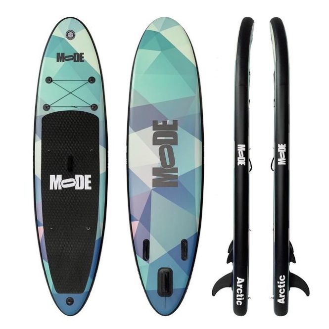 Hovedbilde Mode Arctic 10'6