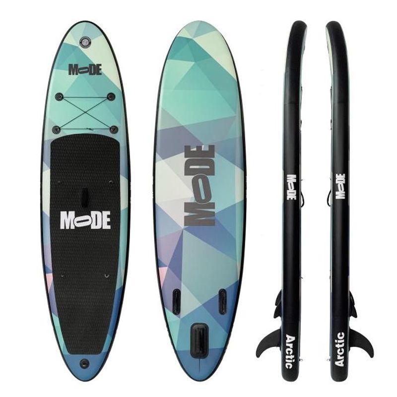 Mode Arctic 10'6