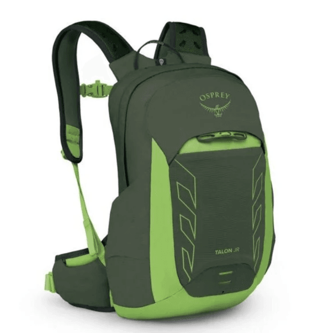 Hovedbilde Osprey Talon Jr Green Canopy OneSize