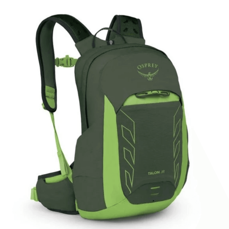 Osprey Talon Jr Green Canopy OneSize