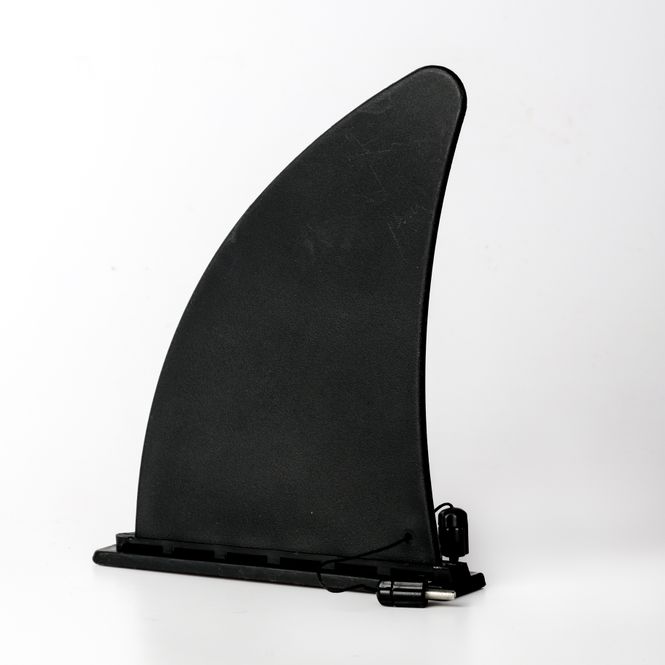 Hovedbilde Reservefinne packraft skrufeste