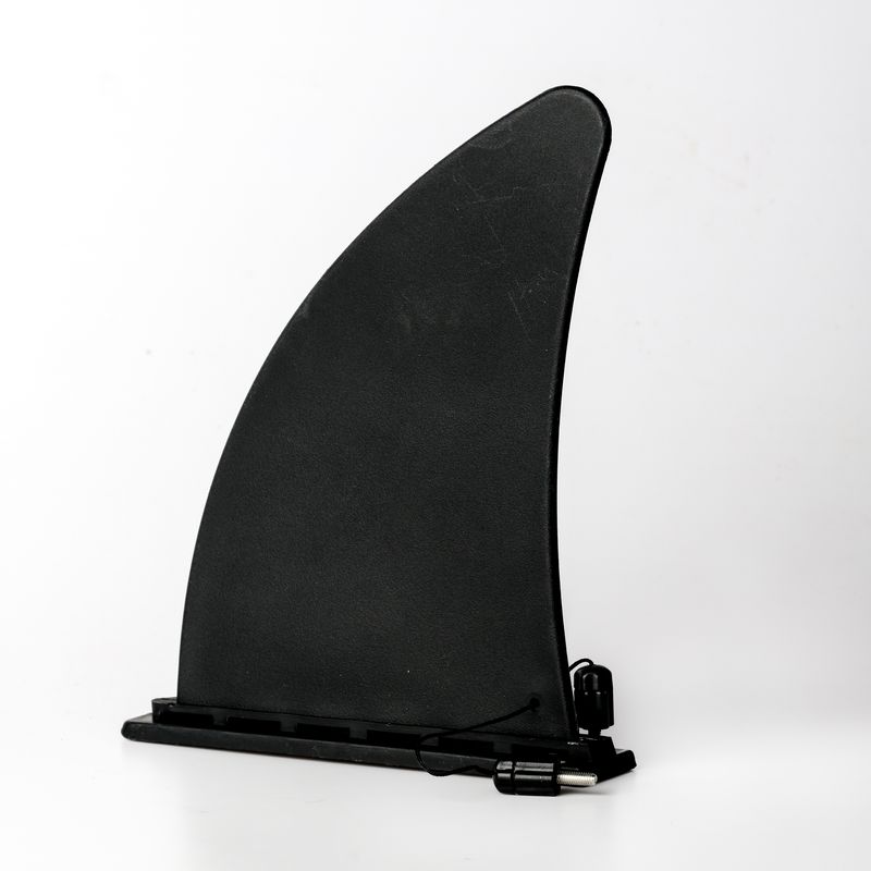 Reservefinne packraft skrufeste