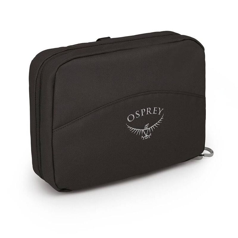 Osprey Daylite Hanging Toiletry Kit Black OneSize