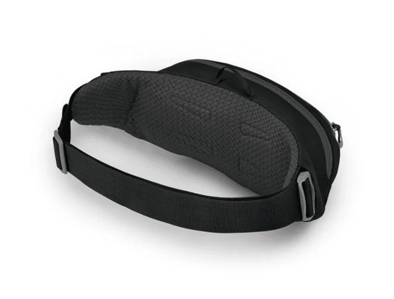 Osprey Daylite Waist Black OneSize