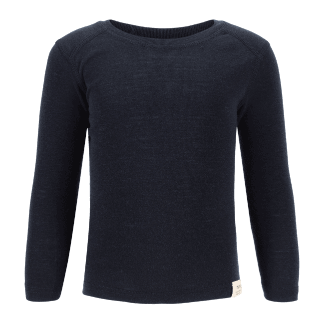 Hovedbilde Tufte Kids Frost / Villeple Long Sleeve Sky ...