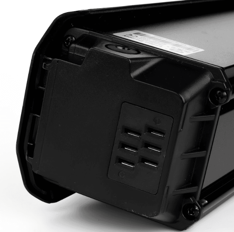 Batteri 36v20ah 