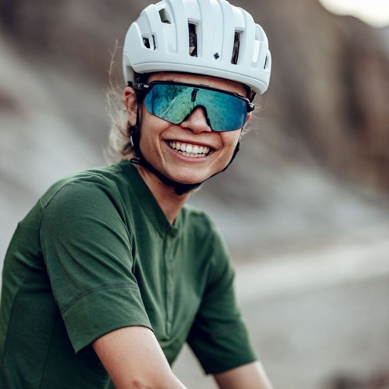 Sweet Protection Outrider Mips Helmet Matte Black