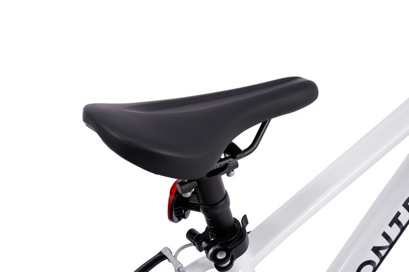 Control Express Light jr.20, White/orange