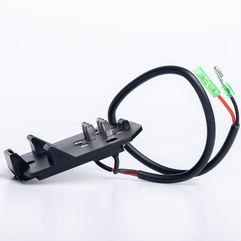 Batterikobling nede comfort og express