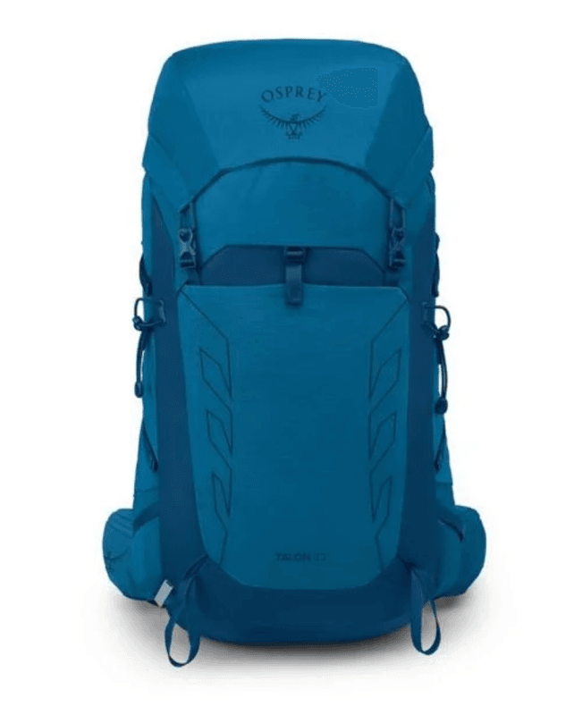 Osprey Talon 33 Scoria Blue Night Shift OneSize